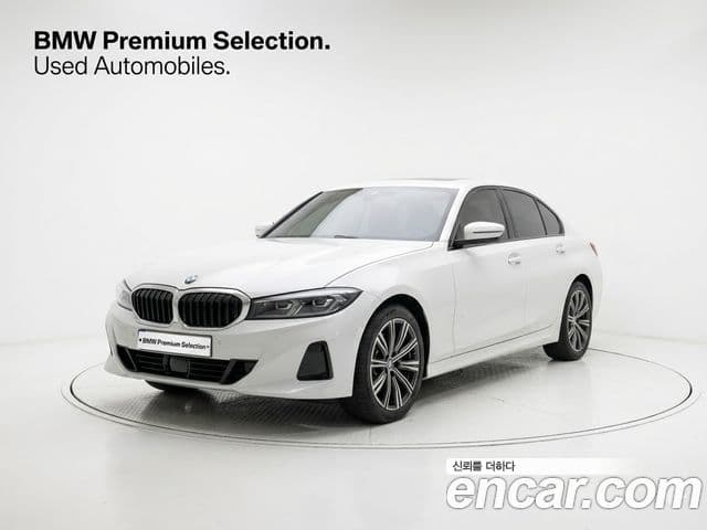 BMW 3시리즈 (G20), 2025 1