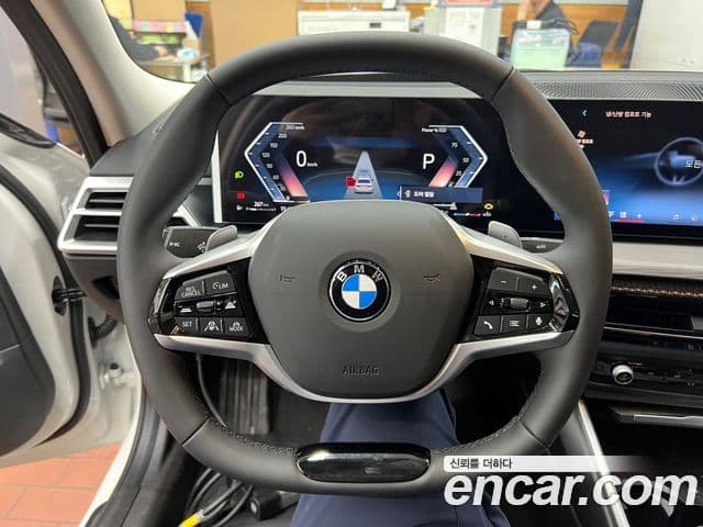 BMW 3시리즈 (G20), 2025 7
