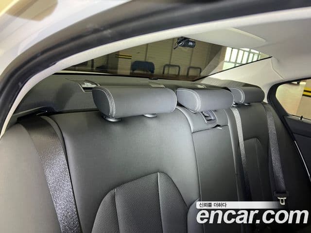 BMW 3시리즈 (G20), 2025 9