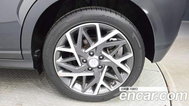 Hyundai Kona гибрид Special, 2020 все фото