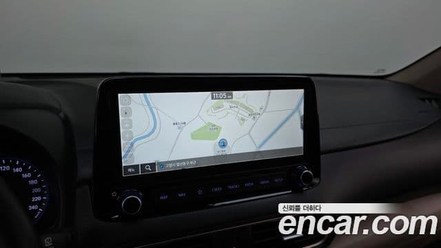 Hyundai Kona гибрид Special, 2020 15