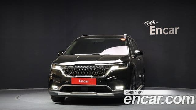 Kia Carnival 4세대 Signature, 2023 3