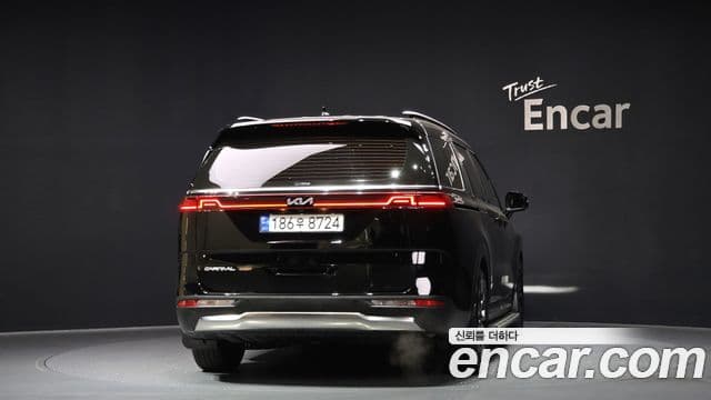 Kia Carnival 4세대 Signature, 2023 4