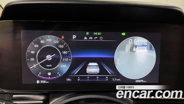 Kia Carnival 4세대 Signature, 2023 8