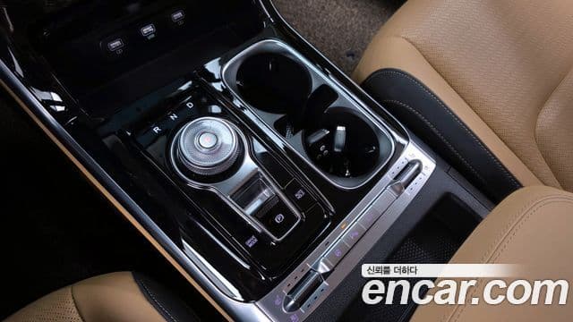 Kia Carnival 4세대 Signature, 2023 9