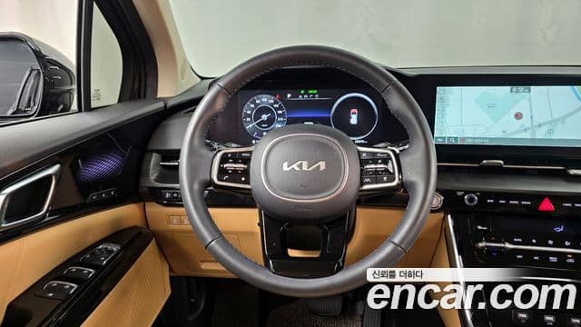 Kia Carnival 4세대 Signature, 2023 13
