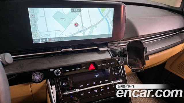 Kia Carnival 4세대 Signature, 2023 14