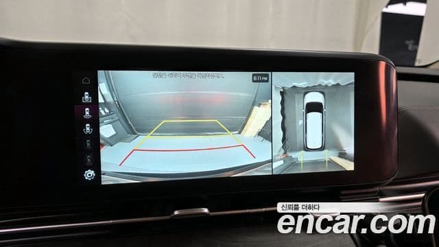Kia Carnival 4세대 Signature, 2023 15
