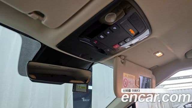 Kia Carnival 4세대 Signature, 2023 17