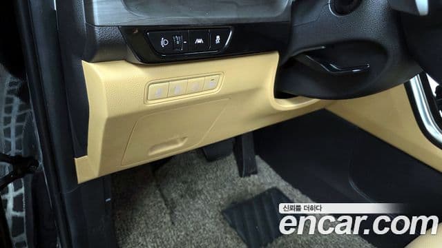 Kia Carnival 4세대 Signature, 2023 18