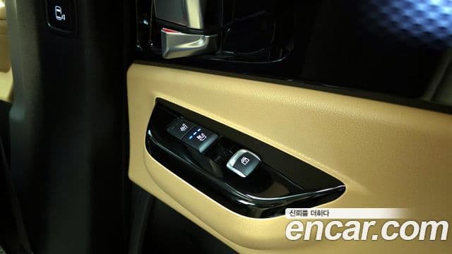 Kia Carnival 4세대 Signature, 2023 19
