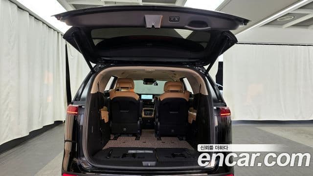 Kia Carnival 4세대 Signature, 2023 20