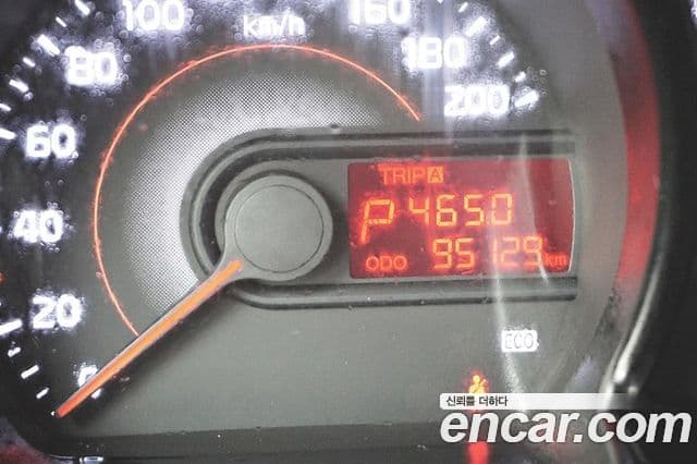 Kia Ray фургон /, 2016 11