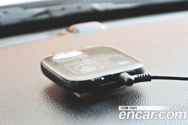 Kia Ray фургон /, 2016 13