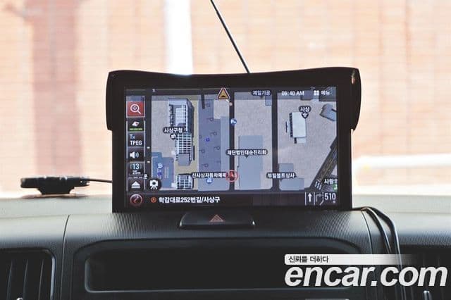 Kia Ray фургон /, 2016 14