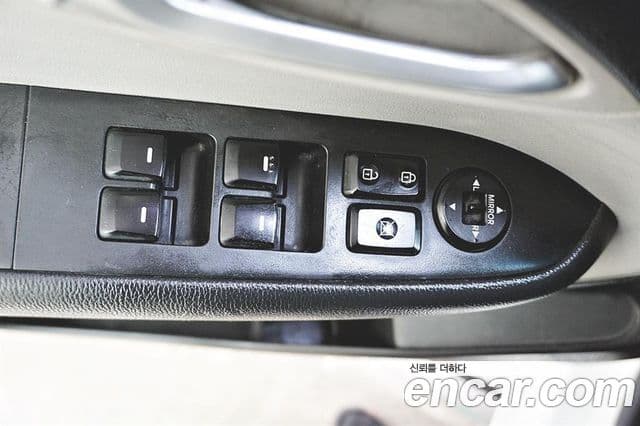 Kia Ray фургон /, 2016 18