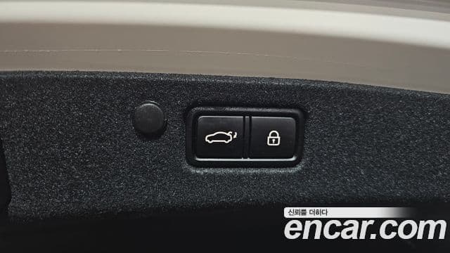 Hyundai The / новый New Grandeur IG гибрид Calligraphy, 2021 19