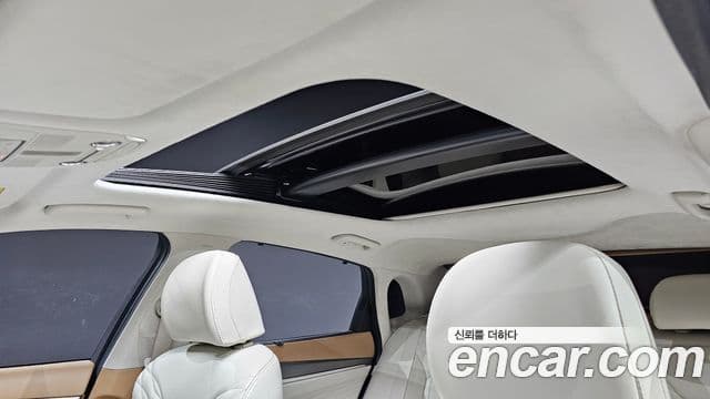 Hyundai The / новый New Grandeur IG гибрид Calligraphy, 2021 20