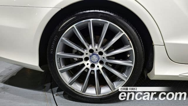 Mercedes-Benz CLS-класс W218 CLS400, 2016 все фото