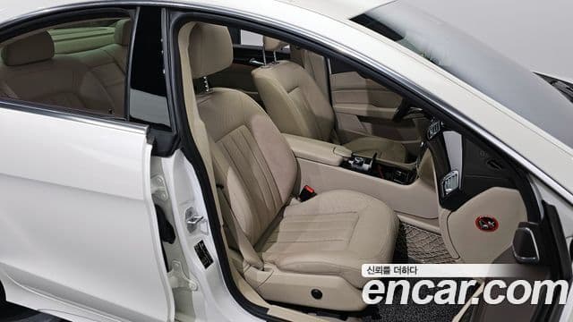 Mercedes-Benz CLS-класс W218 CLS400, 2016 12