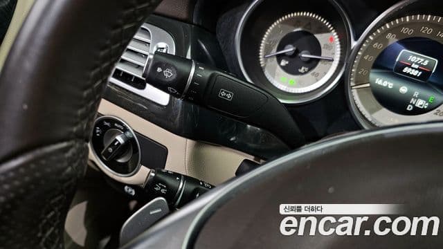 Mercedes-Benz CLS-класс W218 CLS400, 2016 15