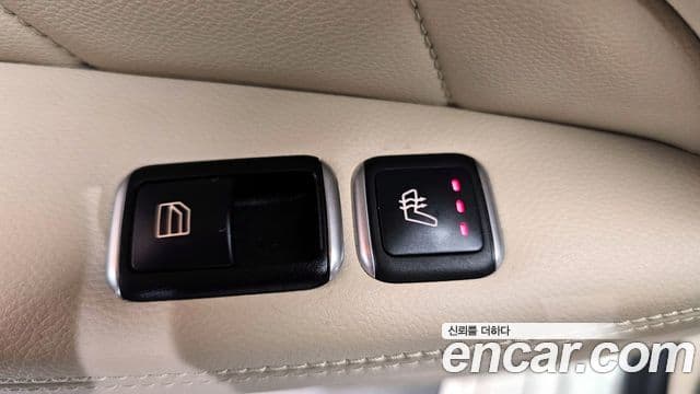 Mercedes-Benz CLS-класс W218 CLS400, 2016 17