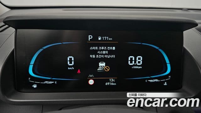 Hyundai Casper турбо D Essential, 2024 8