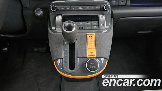 Hyundai Casper турбо D Essential, 2024 9