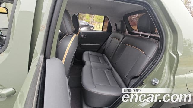 Hyundai Casper турбо D Essential, 2024 12