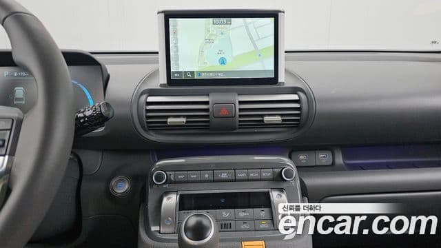 Hyundai Casper турбо D Essential, 2024 14