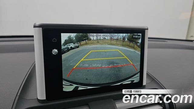 Hyundai Casper турбо D Essential, 2024 15