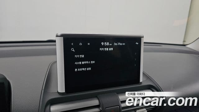 Hyundai Casper турбо D Essential, 2024 17