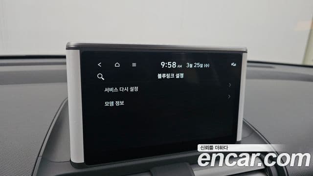 Hyundai Casper турбо D Essential, 2024 18