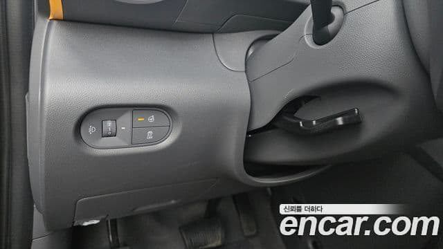 Hyundai Casper турбо D Essential, 2024 19