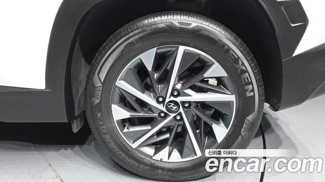 Hyundai Tucson (NX4) Premium, 2021 все фото