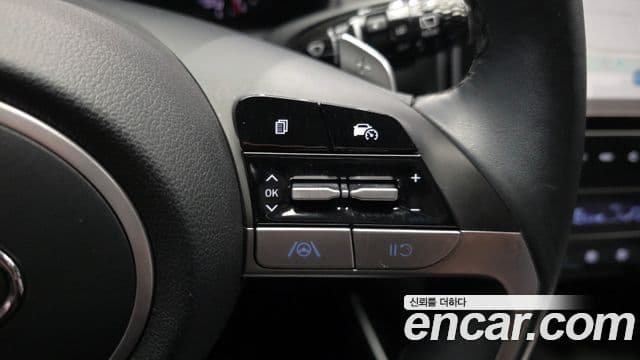 Hyundai Tucson (NX4) Premium, 2021 18