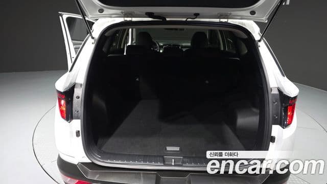 Hyundai Tucson (NX4) Premium, 2021 20