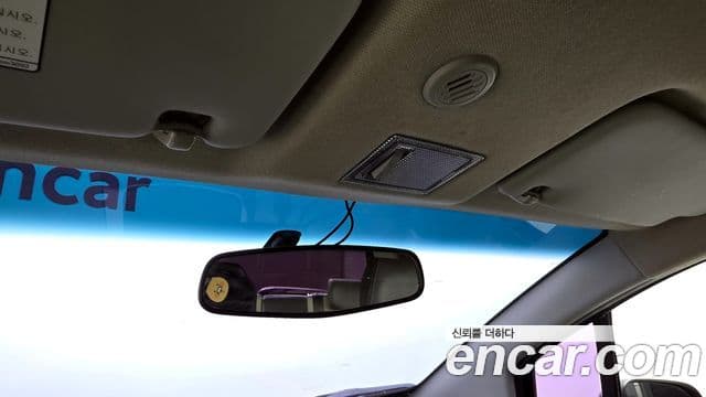 Chevrolet(GM대우) Spark City Pop Edition, 2015 17