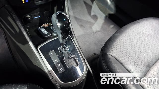 Hyundai Accent(новый кузов / новое поколение) Modern, 2014 9