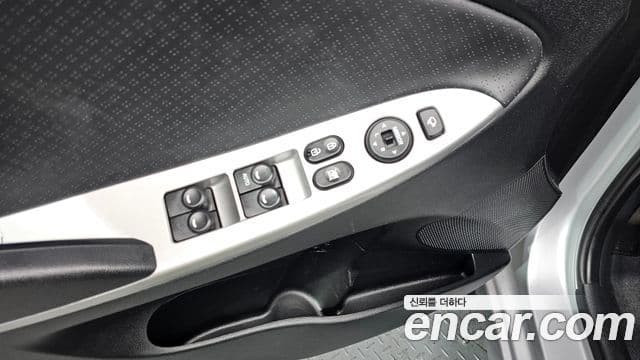 Hyundai Accent(новый кузов / новое поколение) Modern, 2014 17