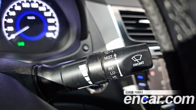 Hyundai Accent(новый кузов / новое поколение) Modern, 2014 18