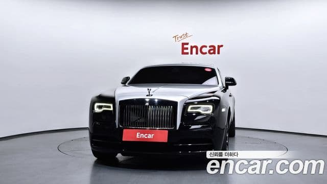 Rolls-Royce 레이스, 2015 3