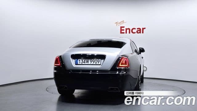 Rolls-Royce 레이스, 2015 4