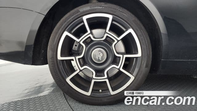 Rolls-Royce 레이스, 2015 все фото