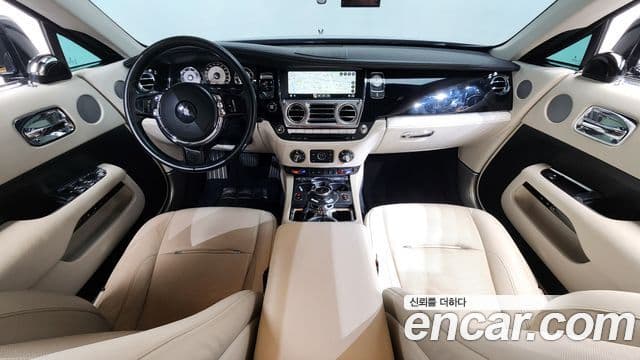 Rolls-Royce 레이스, 2015 7