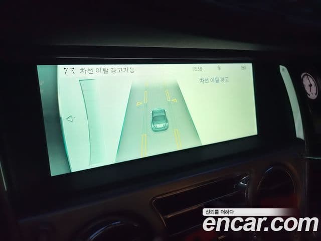 Rolls-Royce 레이스, 2015 9