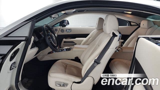 Rolls-Royce 레이스, 2015 10