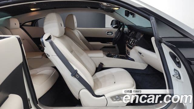 Rolls-Royce 레이스, 2015 11