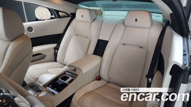 Rolls-Royce 레이스, 2015 12