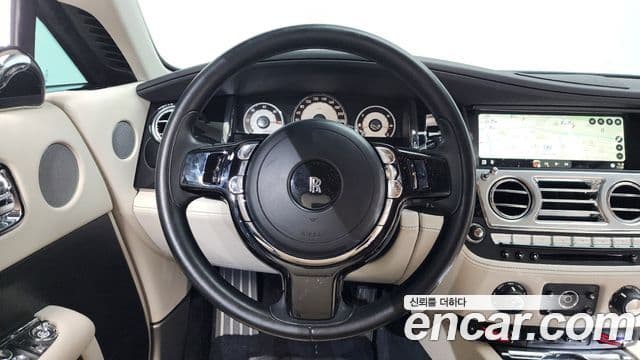 Rolls-Royce 레이스, 2015 13